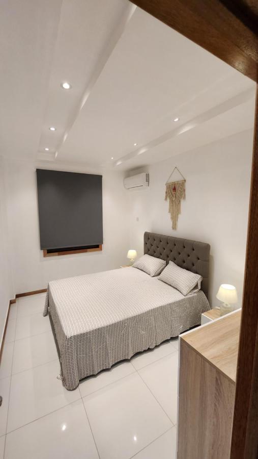 Flic-en-Flacq Seaview Luxury Appartment מראה חיצוני תמונה