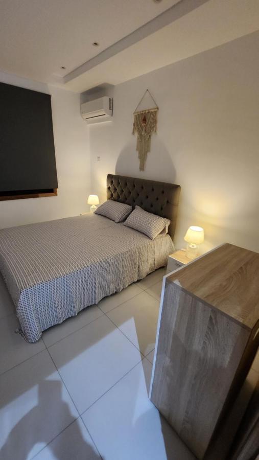 Flic-en-Flacq Seaview Luxury Appartment מראה חיצוני תמונה