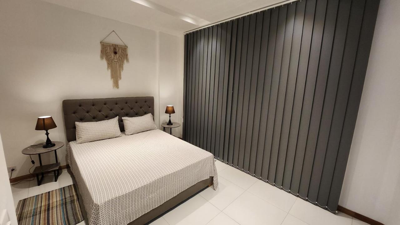 Flic-en-Flacq Seaview Luxury Appartment מראה חיצוני תמונה