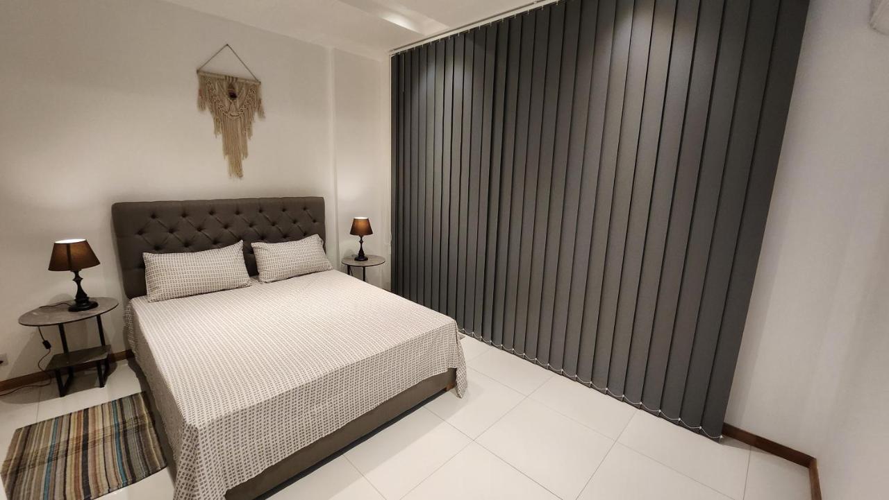Flic-en-Flacq Seaview Luxury Appartment מראה חיצוני תמונה